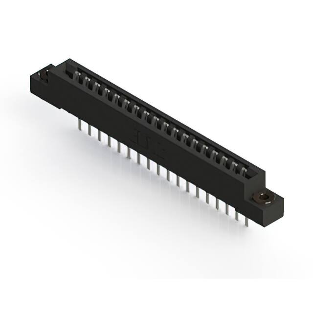 857-018-447-103 EDAC Inc.  Edgeboard Connectors